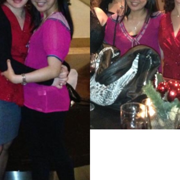 FCUK top - Picture 5 of 5